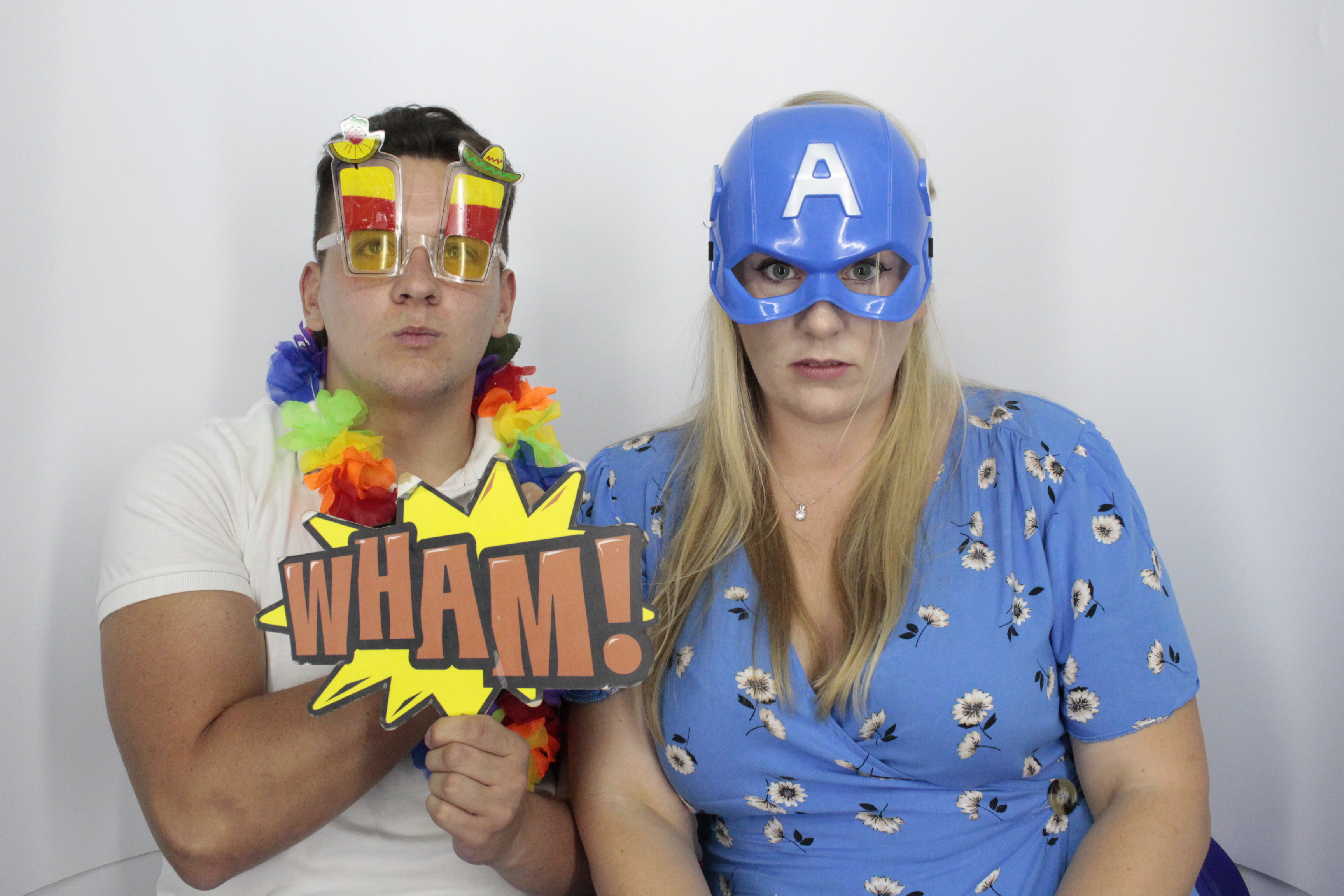 Ellesse's 21st Birthday | View more photos from the event at gallery.myphotoboothexperience.co.uk/u/MyPhotoBoothExperienceLtd/Ellesses-21st-Birthday